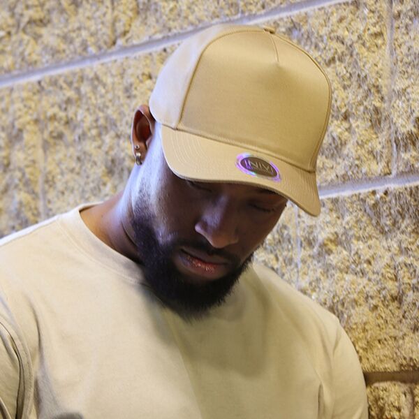 Polycotton Cap Thumbnail