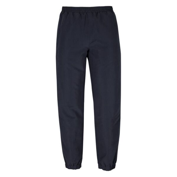 Adults Podium Cuffed Warm up Pants Thumbnail