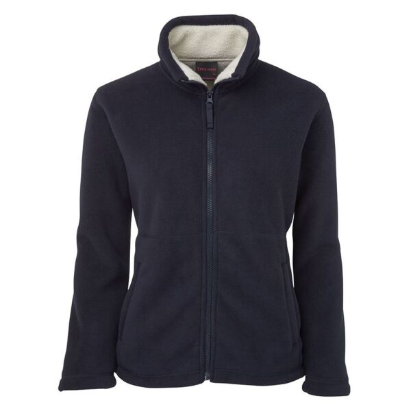 Womens  Shepherd Jacket Thumbnail