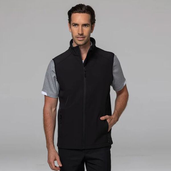 Mens Selwyn Vests Thumbnail