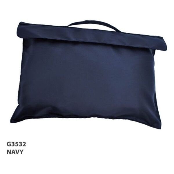 Bryce Library Bag Thumbnail