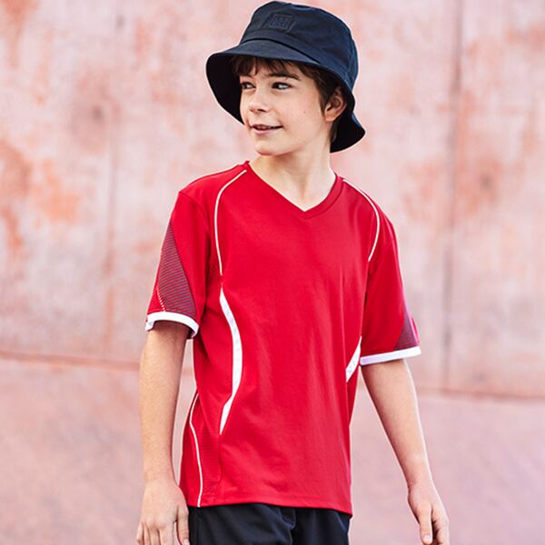 Kids Razor Tee Thumbnail