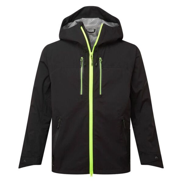 EV4 Shell Jacket Thumbnail