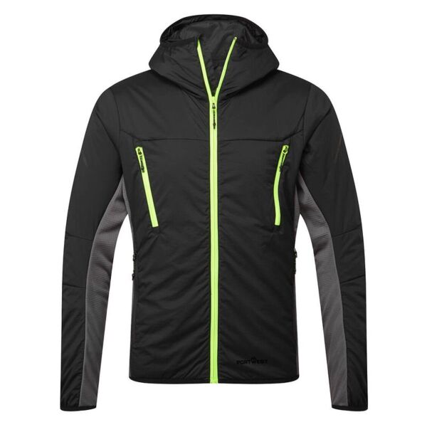 EV4 Insulated Hybrid Jacket Thumbnail
