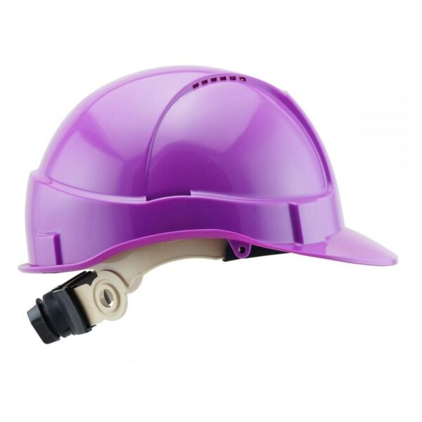 HammerHead Hard Hat Vented (Ratchet) Thumbnail