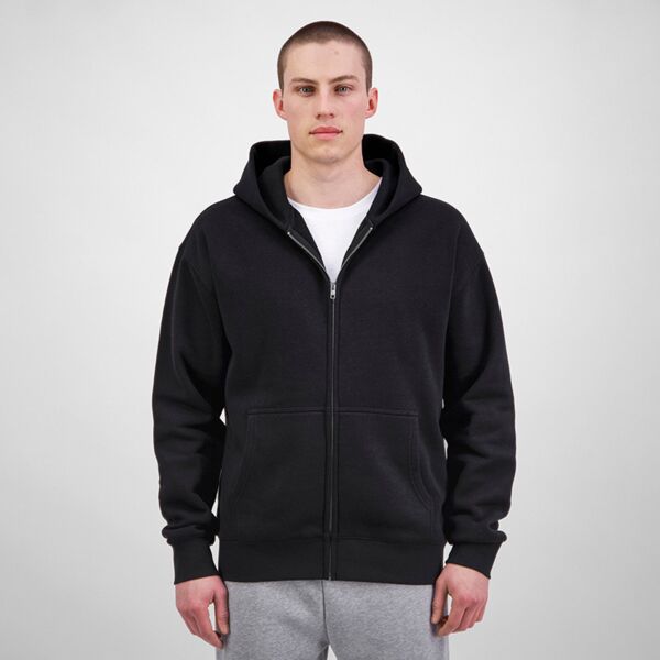 Mens Everyday Zip Hoodie Thumbnail