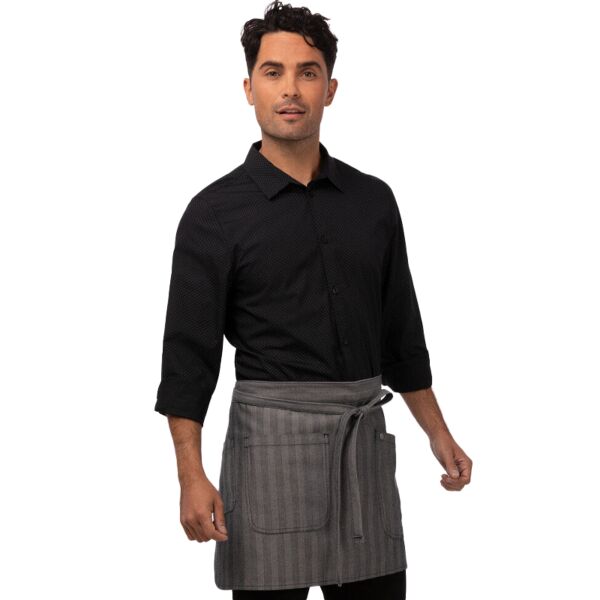 Seattle Half Bistro Apron Thumbnail