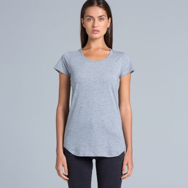Womens Mali Tee Thumbnail