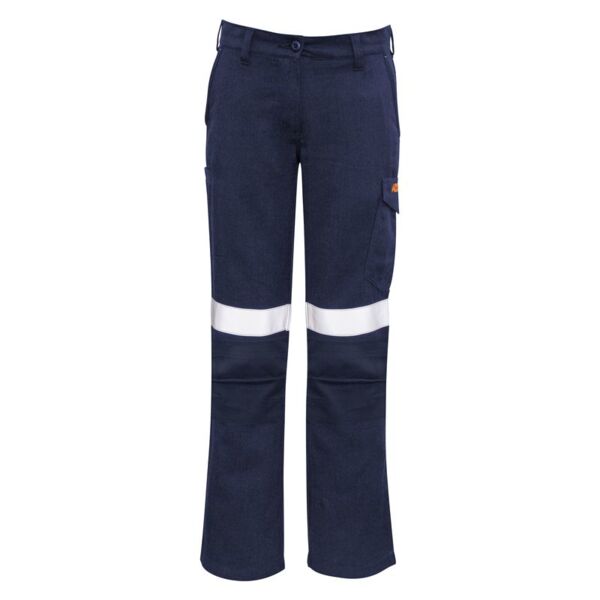  Womens Taped Cargo Pant Thumbnail