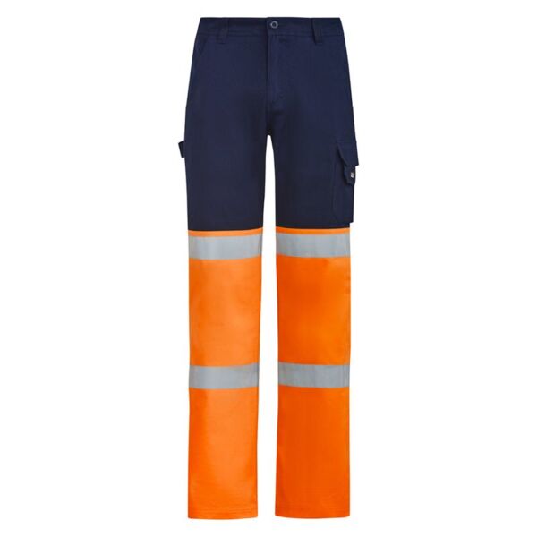 Mens Bio Motion Hi Vis Taped Pant Thumbnail
