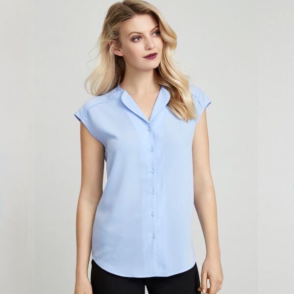 Lily Womens Blouse Thumbnail