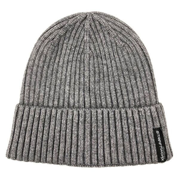 Unisex Streetworx Beanie Thumbnail