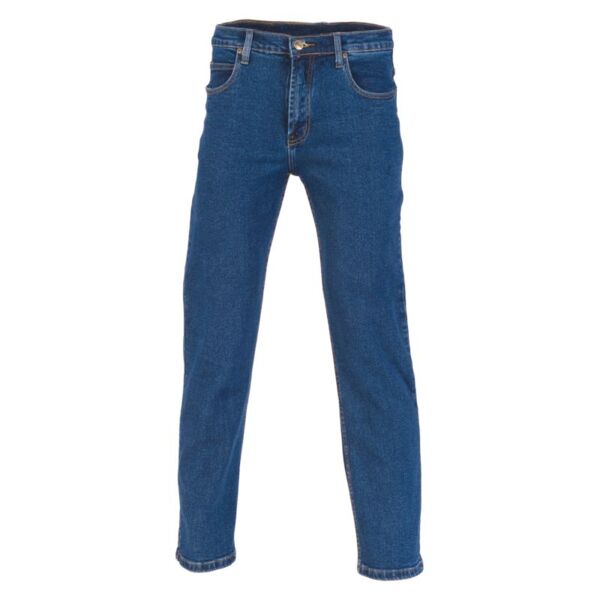 Demin Stretch Jeans Thumbnail
