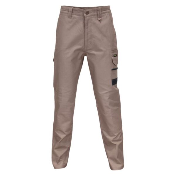 SlimFlex Tradie Cargo Pants Thumbnail