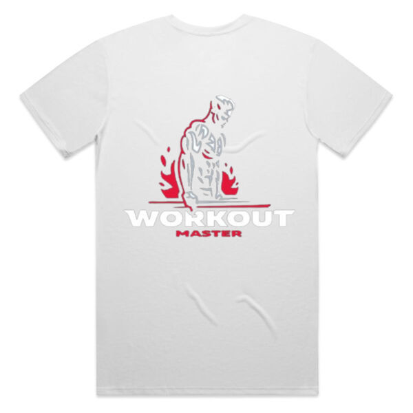 Decorated - Mens Staple Active Tee Thumbnail