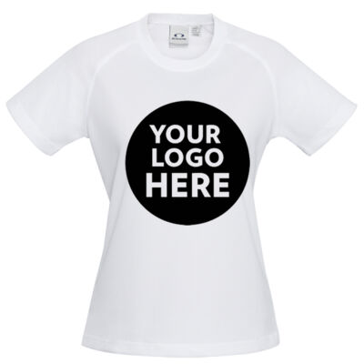 Decorated - Womens Sprint Tee Thumbnail