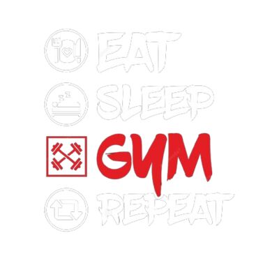 stock vector eat sleep gym repeat fitness training funny quote with illustration vector design for gym 1762336979 removebg preview Thumbnail
