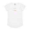 Womens Mali Tee Thumbnail